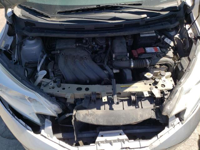 Photo 11 from auction – 2014 NISSAN VERSA NOTE with VIN 3N1CE2CP7EL422038