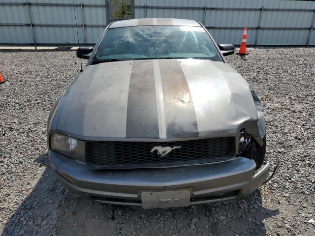 Photo 5 from auction – 2005 FORD MUSTANG with VIN 1ZVFT80N755144826