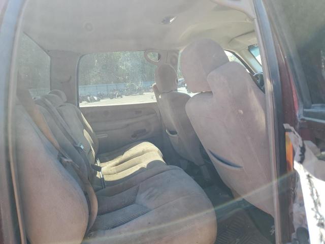 Photo 10 from auction – 2003 CHEVROLET SILVERADO with VIN 1GCHK23163F221813
