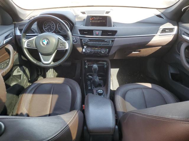 Снимка 8 от търг – 2016 BMW X1 XDRIVE2 с VIN WBXHT3C33GP889494
