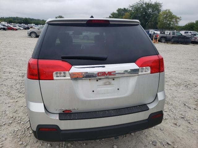 Photo 6 from auction – 2014 GMC TERRAIN SL with VIN 2GKALMEK4E6379147
