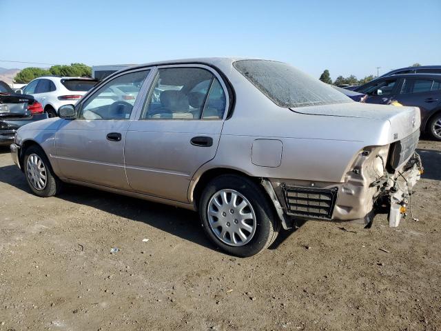 Photo 2 from auction – 1997 TOYOTA COROLLA BA with VIN 1NXBA02E3VZ528075