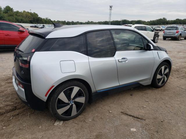 Photo 3 from auction – 2014 BMW I3 REX with VIN WBY1Z4C58EV274340