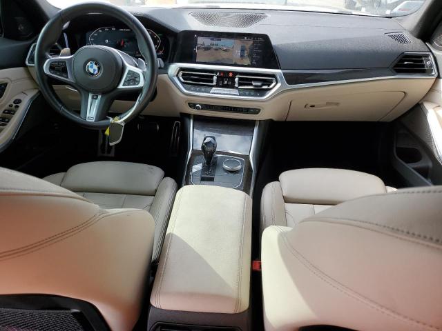 Photo 8 from auction – 2020 BMW M340I with VIN WBA5U7C02LA234456