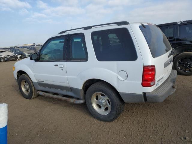 Снимка 2 от търг – 2001 FORD EXPLORER S с VIN 1FMCU70E01UA18736