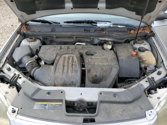 Photo 11 from auction – 2008 PONTIAC G5 with VIN 1G2AL18F487191195