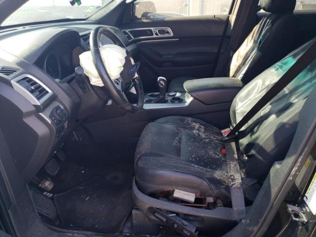 Photo 7 from auction – 2013 FORD EXPLORER X with VIN 1FM5K7D86DGA44179