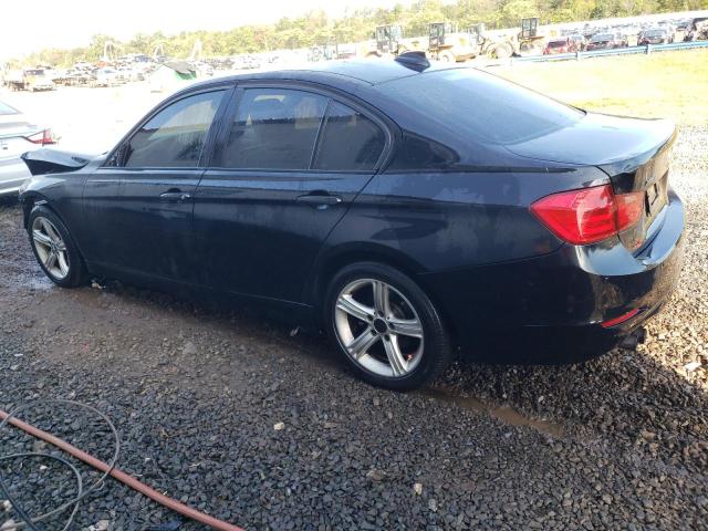 Photo 2 from auction – 2013 BMW 328 XI SUL with VIN WBA3B5C50DF593385