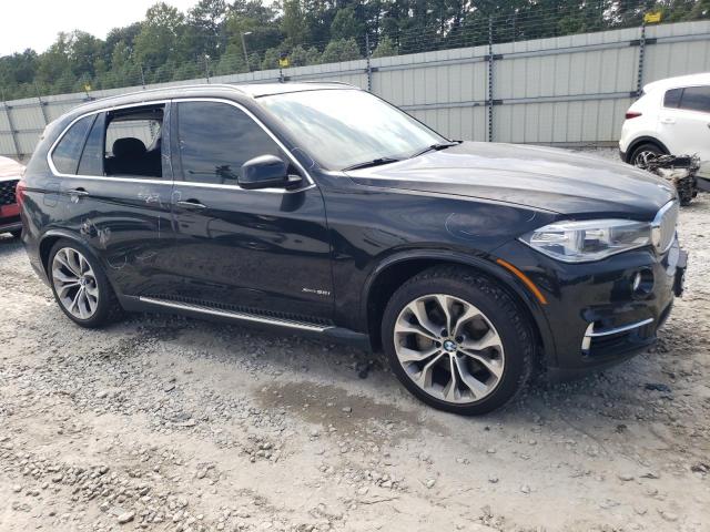 Photo 4 from auction – 2015 BMW X5 XDRIVE5 with VIN 5UXKR6C59F0J79042