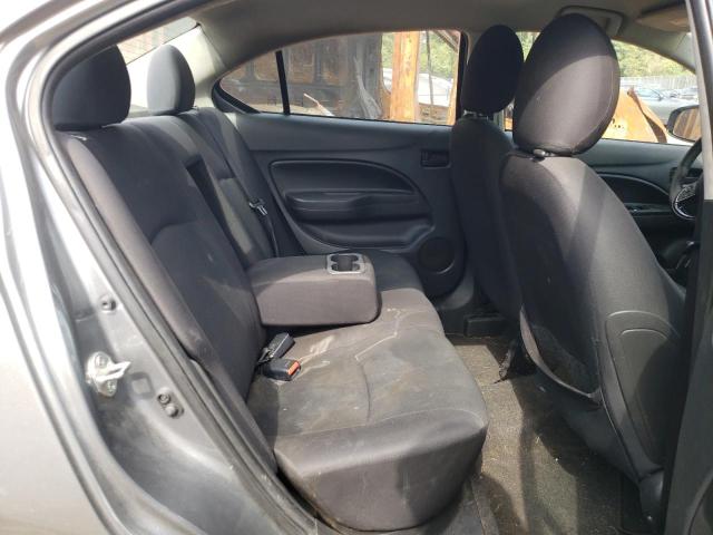 Photo 10 from auction – 2017 MITSUBISHI MIRAGE G4 with VIN ML32F3FJ9HHF09516
