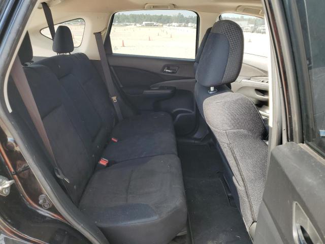 Photo 10 from auction – 2016 HONDA CR-V EX with VIN 3CZRM3H50GG711081