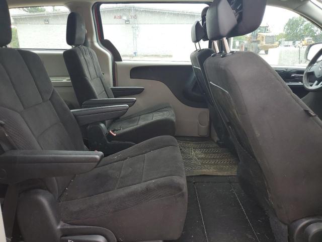 Photo 11 from auction – 2012 DODGE GRAND CARA with VIN 2C4RDGBG7CR183406