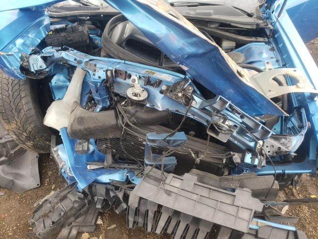 Photo 11 from auction – 2015 DODGE CHALLENGER with VIN 2C3CDZBTXFH783155