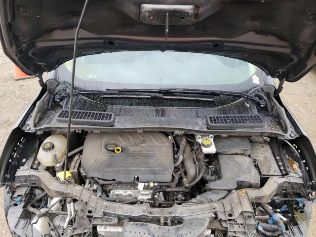 Photo 12 from auction – 2018 FORD ESCAPE SEL with VIN 1FMCU9HD9JUA97945
