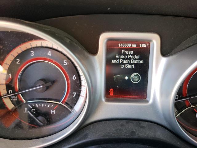 Photo 9 from auction – 2014 DODGE JOURNEY SE with VIN 3C4PDCAB3ET301554