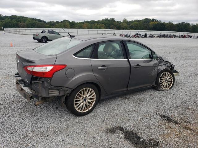 Photo 3 from auction – 2012 FORD FOCUS with VIN 1FAHP3H29CL381037