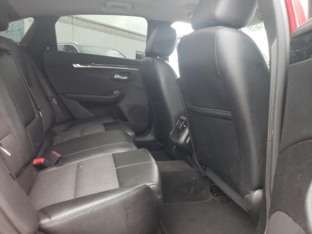 Photo 10 from auction – 2015 CHEVROLET IMPALA LT with VIN 2G1115SL9F9205829