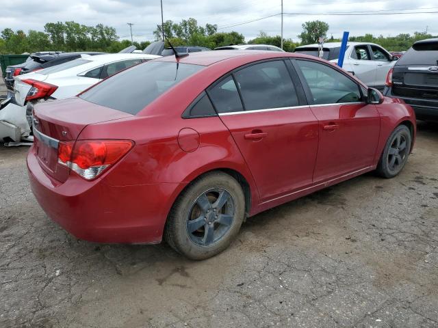 Photo 3 from auction – 2014 CHEVROLET CRUZE LT with VIN 1G1PC5SB2E7313219