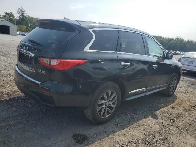 Photo 3 from auction – 2014 INFINITI QX60 with VIN 5N1AL0MMXEC536366