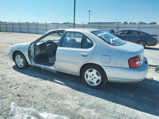 Photo 2 from auction – 2001 NISSAN ALTIMA XE with VIN 1N4DL01D21C166861