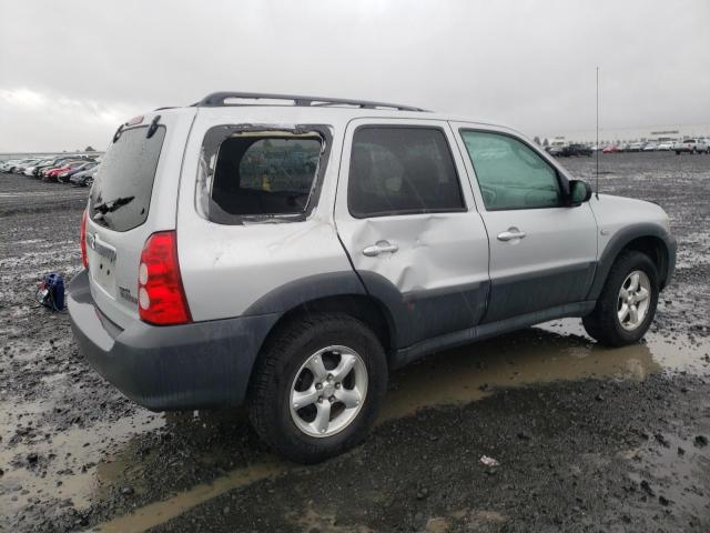 Photo 3 from auction – 2005 MAZDA TRIBUTE I with VIN 4F2YZ92Z75KM62446