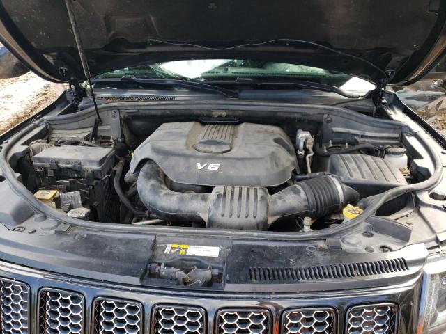 Photo 11 from auction – 2015 JEEP GRAND CHER with VIN 1C4RJFAG4FC603902