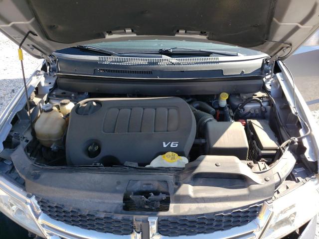 Photo 12 from auction – 2016 DODGE JOURNEY SX with VIN 3C4PDCBG8GT126408