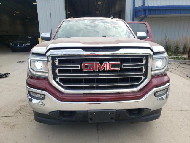 Photo 5 from auction – 2016 GMC SIERRA K15 with VIN 3GTU2MECXGG362039
