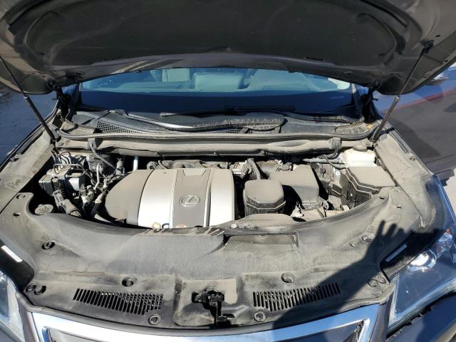Photo 12 from auction – 2017 LEXUS RX 350 BAS with VIN 2T2BZMCA2HC126111