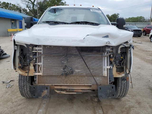 Zdjęcie 5 z aukcji – 2017 FORD F350 SUPER z VIN 1FD8X3HT6HEE95751