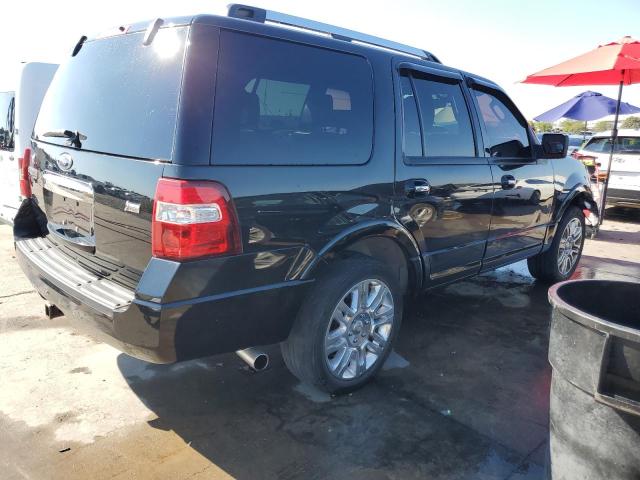Photo 3 from auction – 2010 FORD EXPEDITION with VIN 1FMJU2A54AEB67301