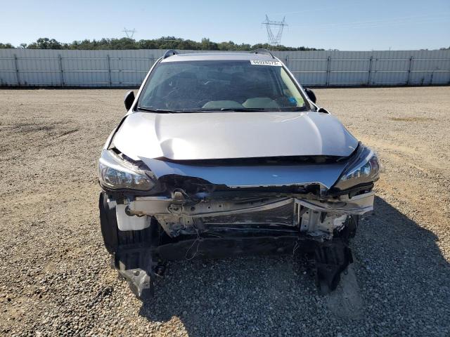 Photo 5 from auction – 2021 SUBARU CROSSTREK with VIN JF2GTHSC4MH386099