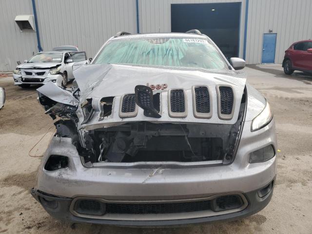 Photo 5 from auction – 2016 JEEP CHEROKEE L with VIN 1C4PJLCB8GW281160