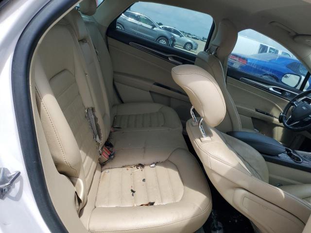 Photo 10 from auction – 2015 FORD FUSION SE with VIN 3FA6P0LU6FR149337