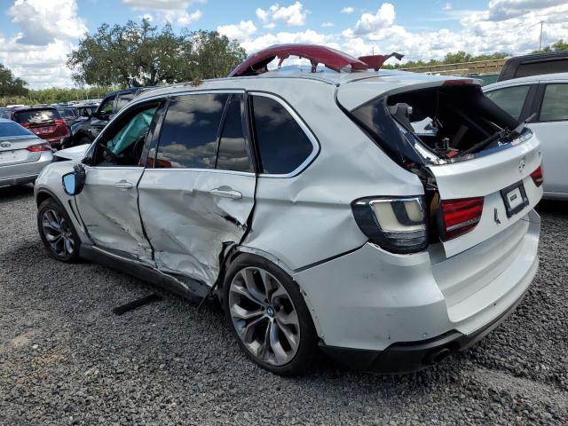Photo 2 from auction – 2017 BMW X5 XDRIVE3 with VIN 5UXKR0C3XH0X78093