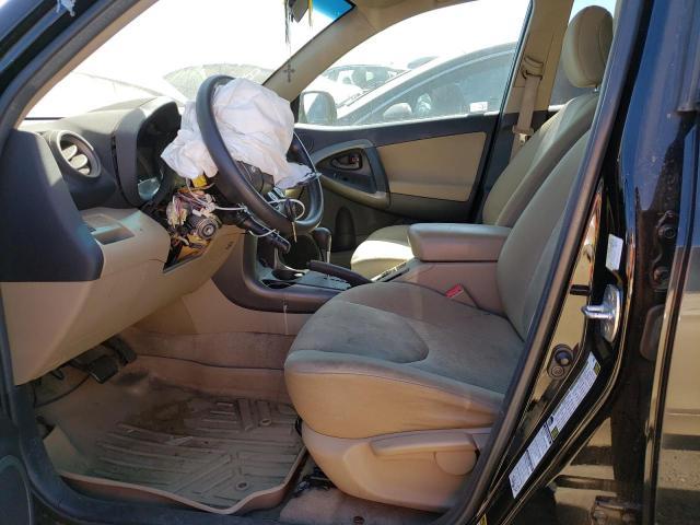 Photo 7 from auction – 2010 TOYOTA RAV4 with VIN 2T3BF4DV3AW057715