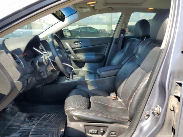 Photo 7 from auction – 2010 NISSAN MAXIMA S with VIN 1N4AA5AP8AC808323