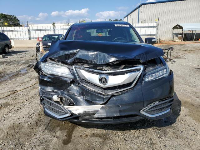 Photo 5 from auction – 2016 ACURA RDX with VIN 5J8TB3H32GL008408