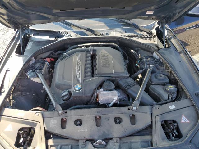 Photo 11 from auction – 2015 BMW 535 XI with VIN WBA5B3C56FD545367
