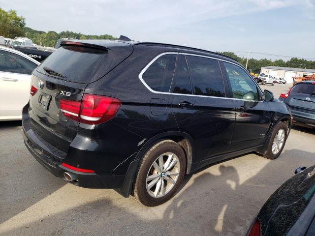 Photo 3 from auction – 2014 BMW X5 XDRIVE3 with VIN 5UXKS4C58E0J93652
