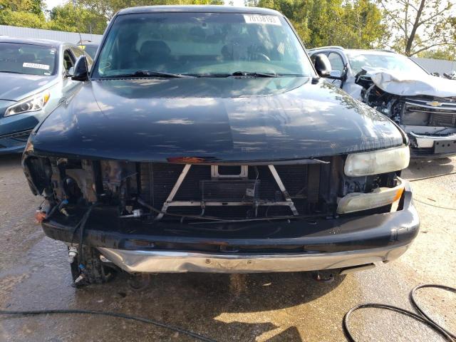 Photo 5 from auction – 2000 CHEVROLET SILVERADO with VIN 1GCEK19T1YE385778
