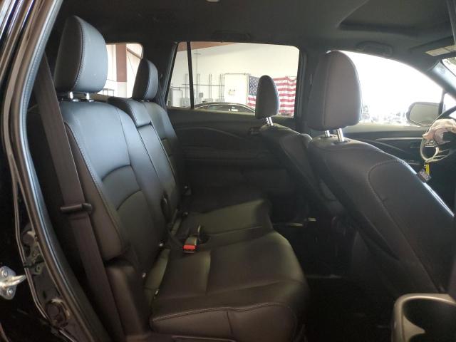 Photo 10 from auction – 2022 HONDA PASSPORT E with VIN 5FNYF8H53NB023426