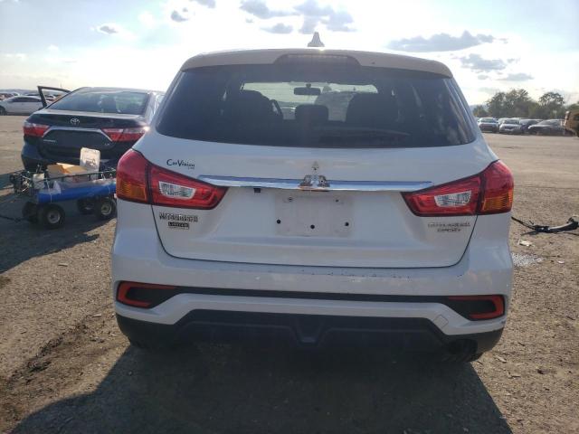 Photo 6 from auction – 2018 MITSUBISHI OUTLANDER with VIN JA4AP3AU2JU014120
