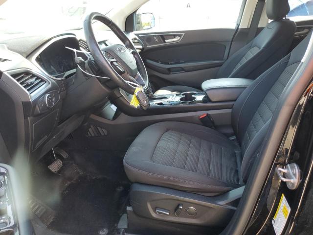 Фото 7 с аукциона – 2018 FORD EDGE SEL с VIN 2FMPK4J8XJBB74531