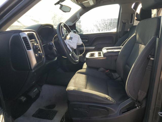Photo 7 from auction – 2014 CHEVROLET SILVERADO with VIN 3GCUKREH0EG179805