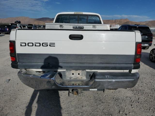 Photo 6 from auction – 1996 DODGE RAM 2500 with VIN 1B7KF23CXTJ112943