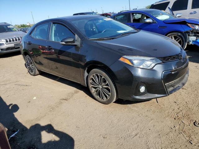 Снимка 4 от търг – 2016 TOYOTA COROLLA L с VIN 5YFBURHEXGP515380