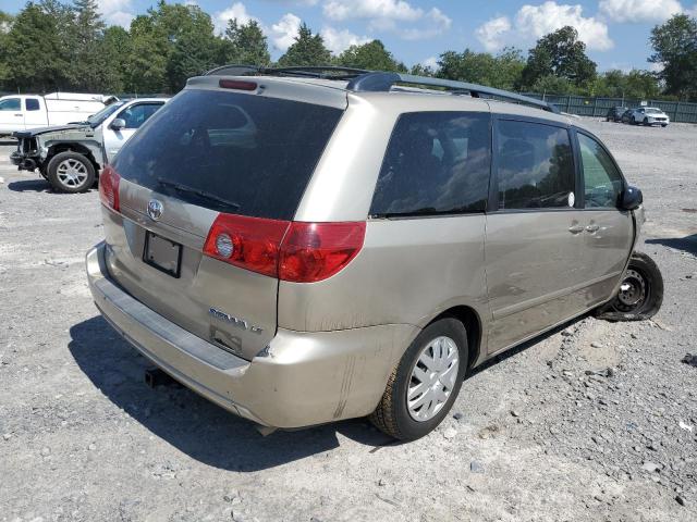 Photo 3 from auction – 2006 TOYOTA SIENNA CE with VIN 5TDZA23C56S557658