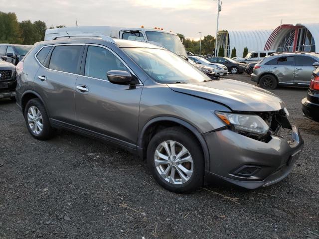 Photo 4 from auction – 2015 NISSAN ROGUE S with VIN KNMAT2MV8FP554657