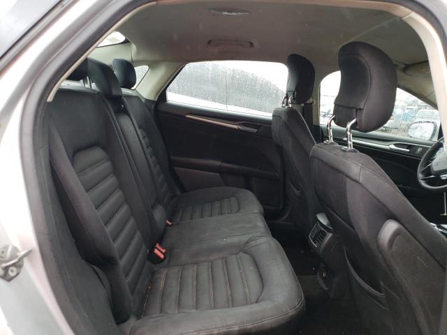 Photo 10 from auction – 2014 FORD FUSION SE with VIN 3FA6P0H77ER179626